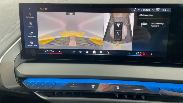 BMW X3 xDrive20d M Sport 5dr Step Auto Diesel Estate